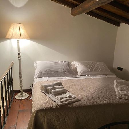 Borgo Delle Mole Villa Spoleto Kültér fotó