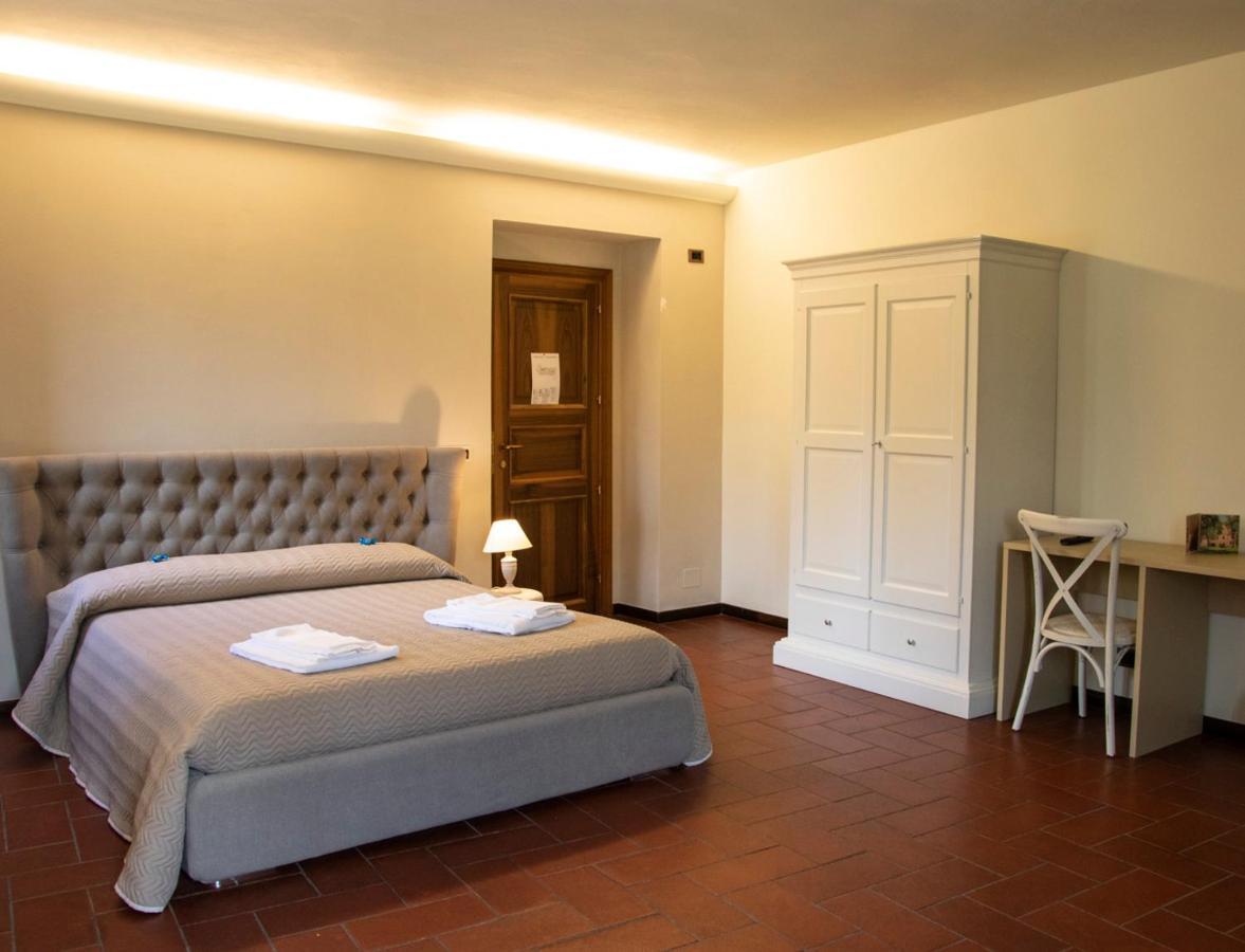 Borgo Delle Mole Villa Spoleto Kültér fotó