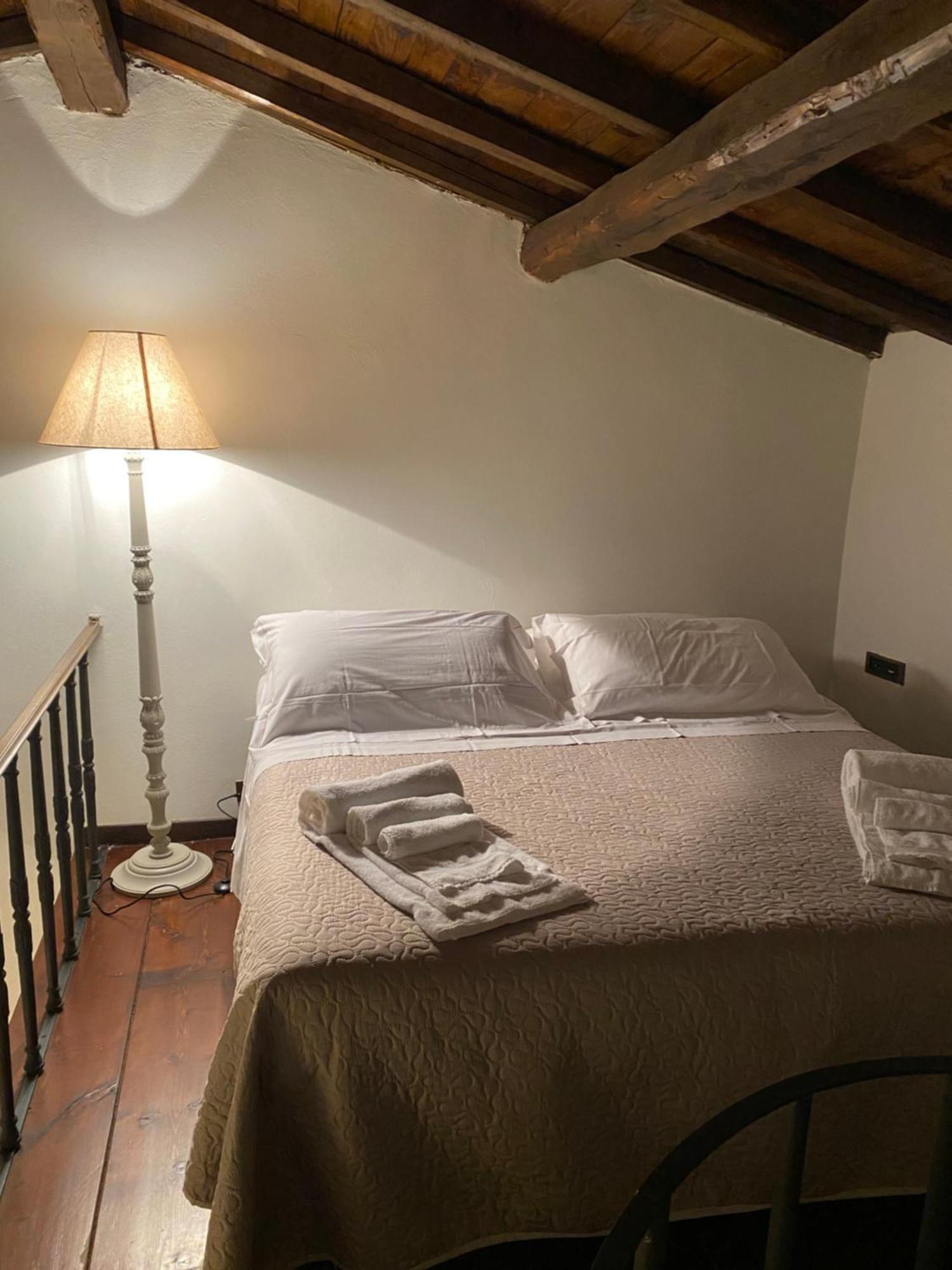 Borgo Delle Mole Villa Spoleto Kültér fotó