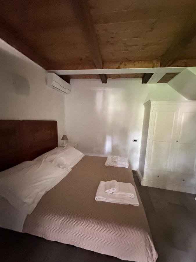 Borgo Delle Mole Villa Spoleto Kültér fotó