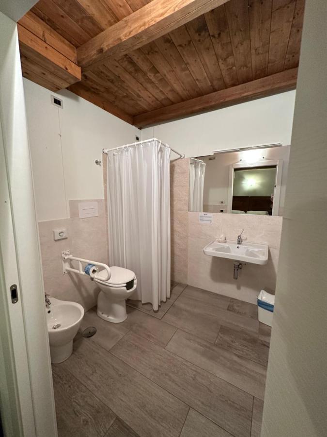Borgo Delle Mole Villa Spoleto Kültér fotó