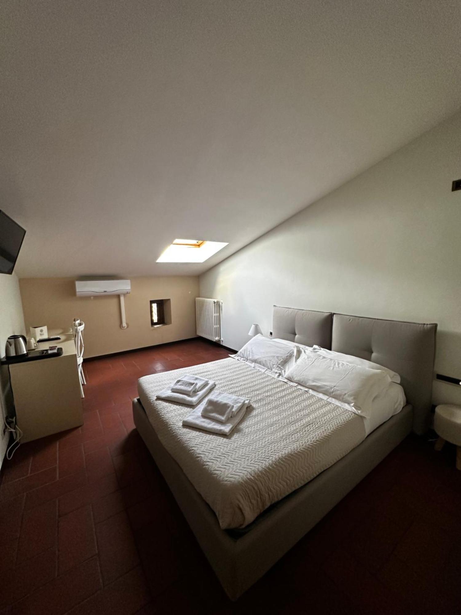 Borgo Delle Mole Villa Spoleto Kültér fotó