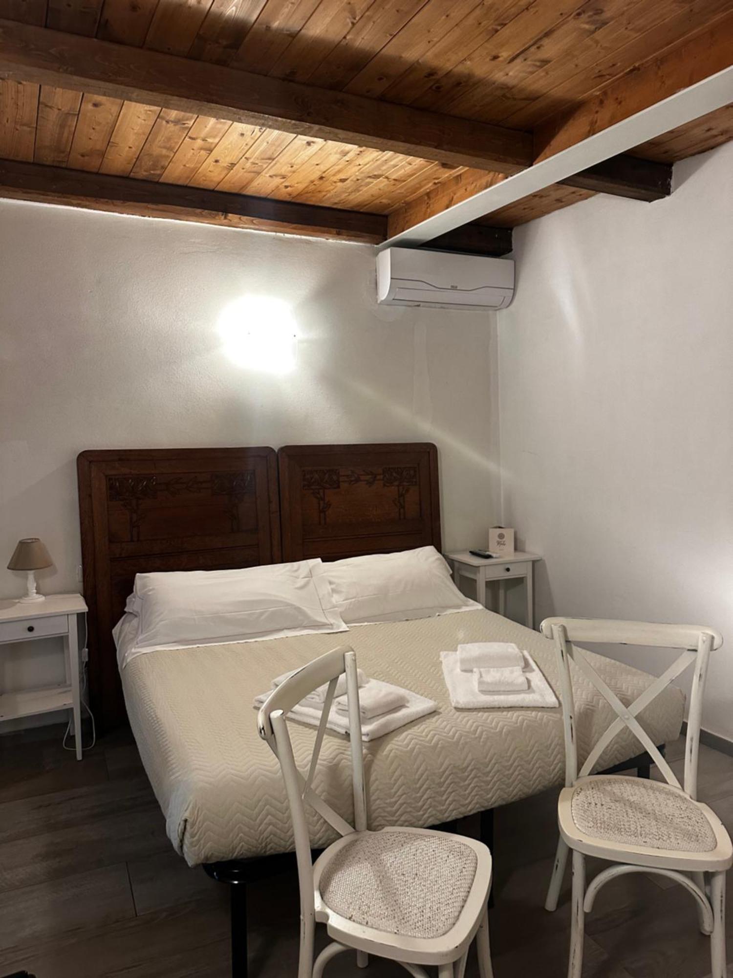 Borgo Delle Mole Villa Spoleto Kültér fotó
