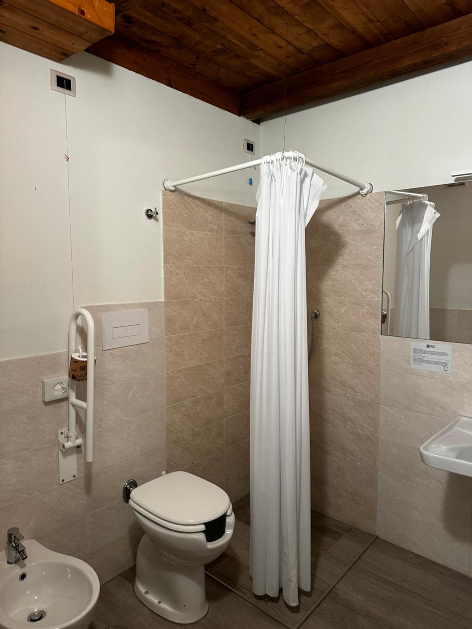 Borgo Delle Mole Villa Spoleto Kültér fotó